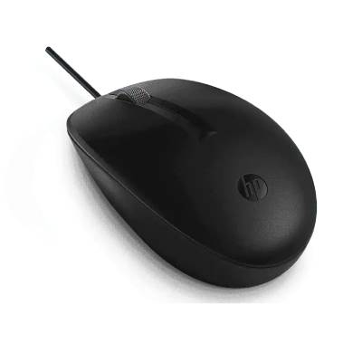 HP 125 Wired Mouse (265A9A6)
